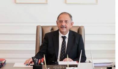 Bakan Özhaseki: 6 Şubat Depremlerinde Hiçbir TOKİ Konutu Yıkılmadı!
