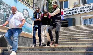 Bayrampaşa'da Eşi ve Kızını Öldüren Şüpheli Pişman Olduğunu Söyledi