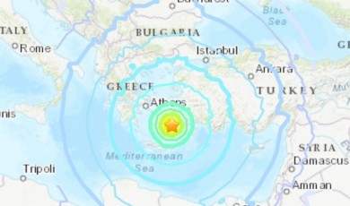 Büyük Depremler Hangi Mevsimde Olur? Deprem Araştırmacısından Çarpıcı Tespit