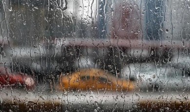 Çarpıcı Deprem ve Yağmur İlişkisi Tespiti: Malatya'da Aşırı Yağmur Depremleri Tetikler Mi?