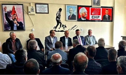 CHP, Malatya için verdiği sözleri tutuyor!.. Moral için konser verecekler!..