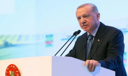 Cumhurbaşkanı Erdoğan’dan 19 Mayıs Mesajı
