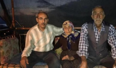 Elazığ-Malatya Karayolunda Feci Kaza: Anne ve Oğlu, Taziyeye Giderken Hayatını Kaybetti