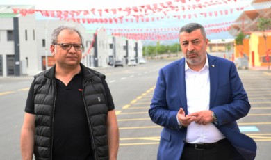 Hüccetullah HAKDER / Malatya’da Kayısının Dönüşüm Hikayesi: Eski Şire Pazarı’ndan Dünya Kayısı Ticaret Merkezi’ne