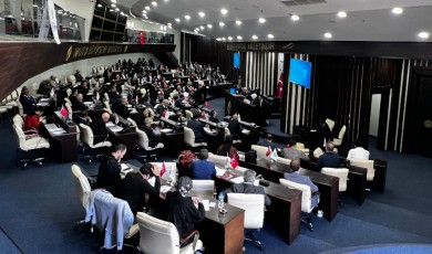 Hüccetullah HAKDER / Malatya'nın Geleceği Yeniden Şekilleniyor: Söğütlü Camii Restorasyonu ve Şehir Yenileme Çalışmaları Yeterli mi?