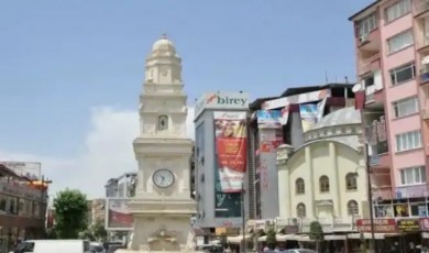 Kışla Caddesi Esnafı Ticaretine Nerede Devam Edecek?