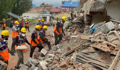 Malatya Fayı Kırılırsa Büyük Tehlike: 7.2 Büyüklüğünde Deprem Bekleniyor!