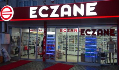 Malatya Nöbetçi Eczaneleri