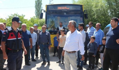 Malatya’da Büyükşehire Tepki: MOTAŞ Sınıfta Kaldı