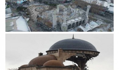 Malatya’da Cami Projelerine Dair Sessizlik: Yerel Yetkililer Neden Cevap Vermiyor?