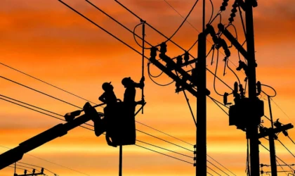 Malatya'da Elektrik Kesintisi Hayatı Felç Ediyor!