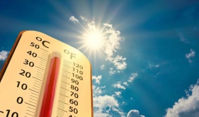 Malatya’da Hava Durumu: Sıcaklıklar Yükseliyor