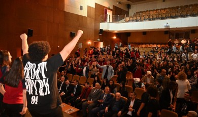 Malatya'da Liseler Yarıştı: Kolukısa Anadolu Lisesi Birinciliği Elde Etti