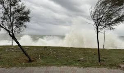 Malatya’da Meteorolojik Alarm: Pazar Gününe Dikkat!