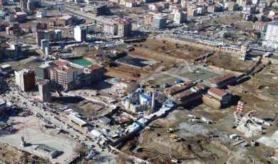 Malatya'da Rezerv Alanları ile İlgili Belirsizlik: Uzmanlar Yorumluyor