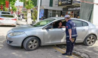 Malatya'nın Park Sorununa Neşter: Park Etme, Fark Et