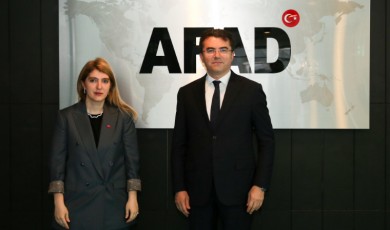 Malatyalıların TYP Konusundaki Talepleri AFAD Başkanı Oktay Memiş'e İletildi