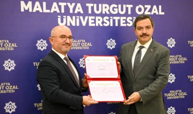 Türkiye’de Bir İlk: MTÜ’ye TSE Eğitim ve Öğretim Hizmetleri Yönetim Sistemi Belgesi