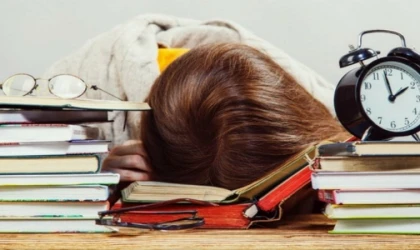 Üniversite Sınavı İçin Son Bir Ay... En Etkili Çalışma Nasıl Olmalı?