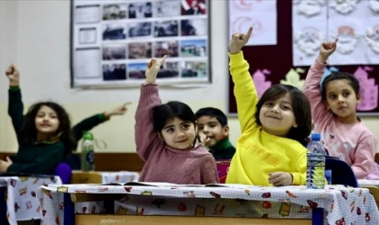 Yeni Müfredata Kurul’dan Onay