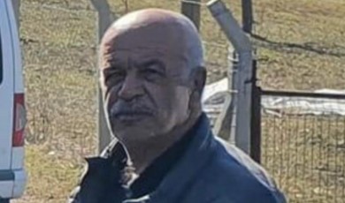 Akçadağ'da, Traktörden Düşen Meclis Üyesi Hüseyin Timur Hayatını Kaybetti