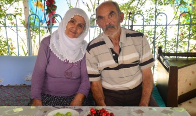 Alişan HAYIRLI / Bir Fotoğrafın Hikâyesi