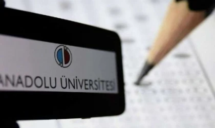 AÖF Yaz Okuluna Kayıtlar Başlıyor