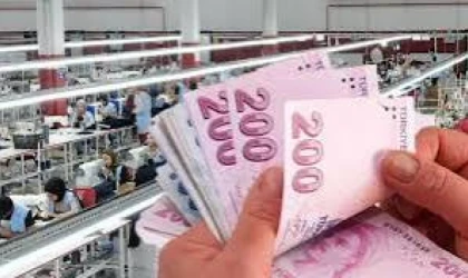 ASGARİ ÜCRETTE BEKLENMEDİK GELİŞME: YÜZDE 100’LÜK MÜJDE!