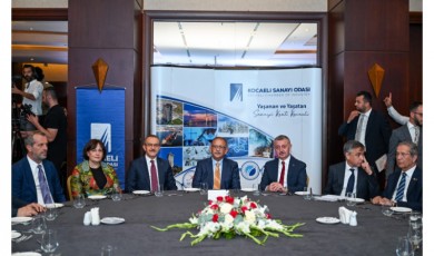 Bakan Özhaseki: Malatya'da Meydana Açılan Ana Caddeleri Adam Etmeye Çalışıyoruz
