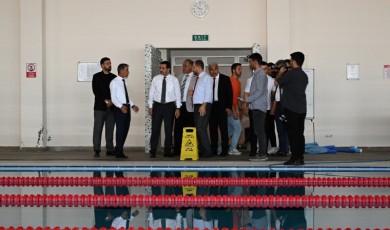 Başkan Taşkın: Sosyal belediyeciliğe önem veriyoruz!