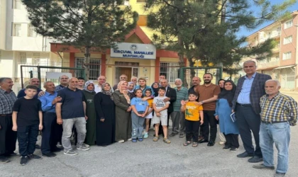 Battalgazi’de İmar ve İnşa Çalışmaları Ne Durumda? Ölmeztoprak Cevapladı!