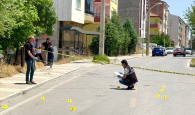 Bayramda, İki Grubun Silahlı Kavgasında Kan Aktı: 3 Yaralı