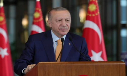 Cumhurbaşkanı Erdoğan’dan 30 Haziran Mesajı