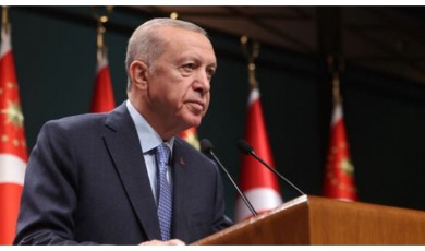 Erdoğan Müjdeyi Verdi: Malatya'ya Şehir Meydanı Projesi Yapıyoruz