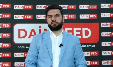 Esen: Malatya'da 400 Hektarın Üzerinde İlan Edilen Rezerv Alan Noktası Var