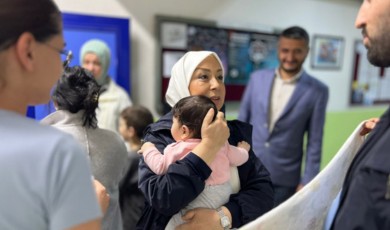 Hüccetullah HAKDER / Öznur Çalık Neden Aile ve Sosyal Politikalar Bakanı Olmalı?