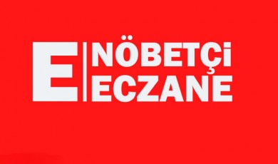 Malatya Nöbetçi Eczaneleri