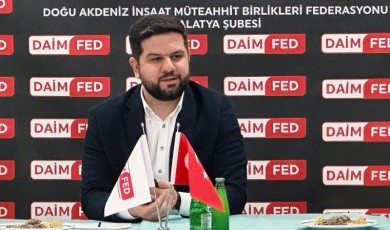 Malatya'da Bitmeyen Tartışma: İnşaat Mühendisleri Eğitim Almadan Hasar Tespiti Yaptı!