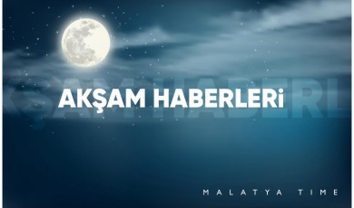 Malatya’da Gündem: Borç Durumuna İlişkin Önerge, Kamu Araçları Kararı ve Daha Fazlası!