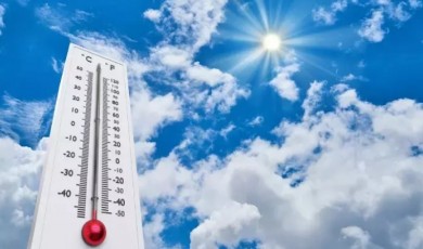 Malatya’da Hava Durumu: Bugün Sıcaklık Nasıl Değişecek?