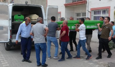 Malatya'da Kan Donduran Cinayet: İnfaz Koruma Memuru Evinde Ölü Bulundu