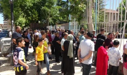 Malatya’da LGS Heyecanı: 1 Milyon Öğrenci Sınavda Ter Döktü