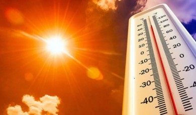 Malatya’da Pazar Günü Sıcaklık Rekoru Bekleniyor! 38 Dereceye Dikkat!