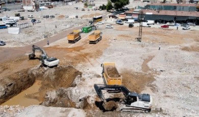 Malatya'da Yeni İddia: Yerinde Dönüşüm İçin Anlaşılan Şirketin Araştırılması Gerekli!