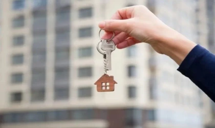 Mayıs Ayında En Çok Konut Hangi İlde Gerçekleşti? Geçen Seneki Rakamlar Nasıldı?