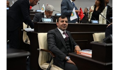 Pütürge’de Yangınlar ve Belediye Ekiplerinin Mücadelesi