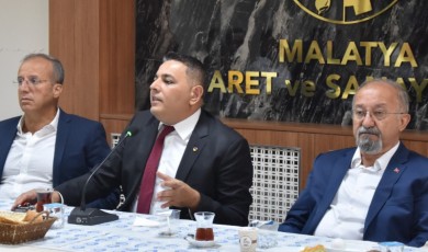 Sadıkoğlu: Mücbir Sebep Süresinin Uzatılması İhtiyaçtan Öte Zorunluluktur