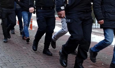 Sibergöz-47 Operasyonları: 97 Şüpheli Yakalandı
