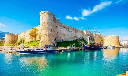 Son Dakika Yurtdışı Tatilleri İçin Vizesiz Rotalar