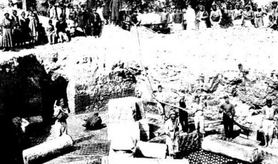 Sultansuyu’nun Dirilişi